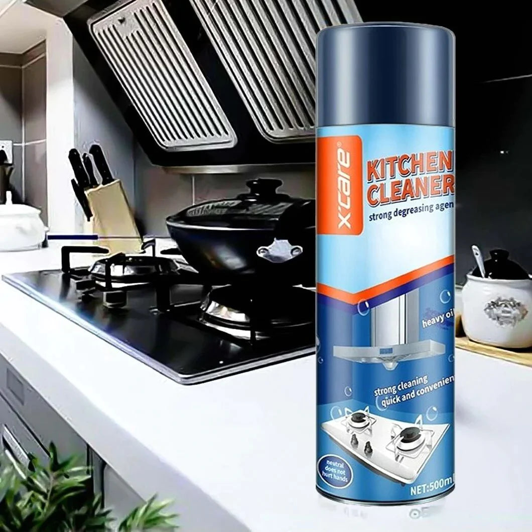 QuickClean™ | All-Purpose Cleaning Spray