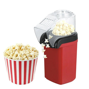 Fresh Pop Popcorn Maker